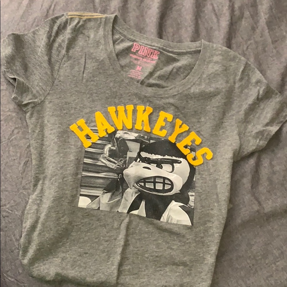 Hawkeyes Tashirt